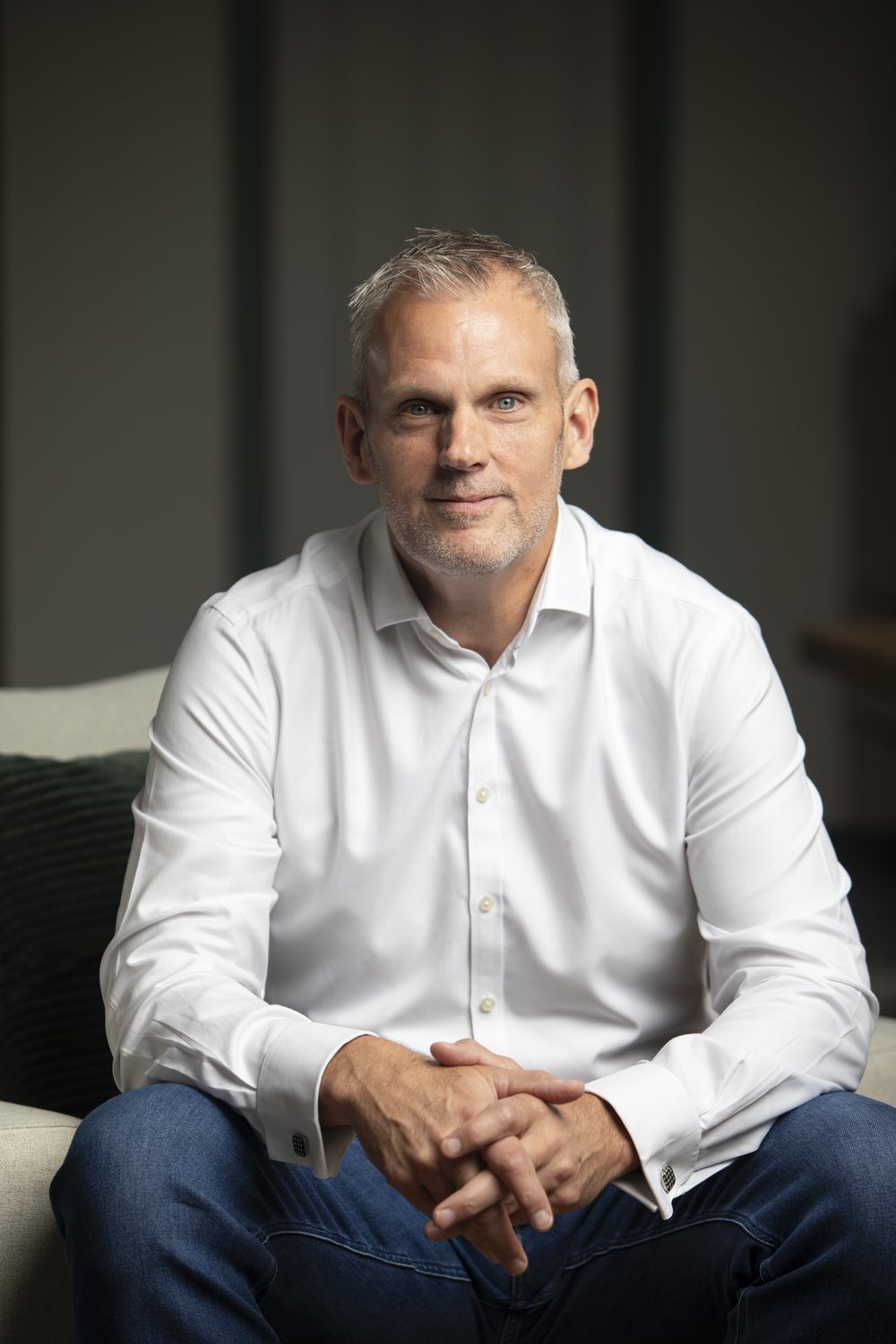 Steve Milton &mdash; Strategic Sales Consultant